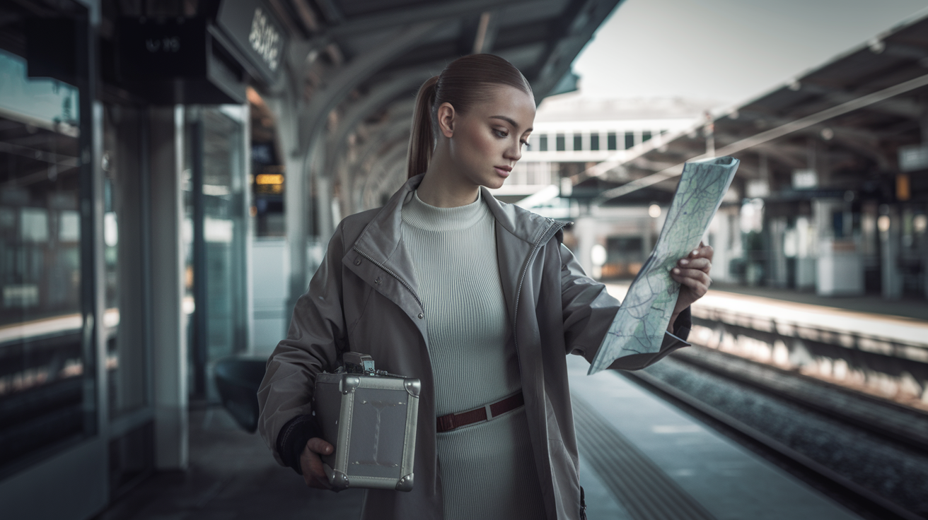 Amiens to Paris Charles de Gaulle Airport Transfer: Your Comprehensive Guide